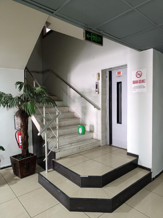 Grand Clover Otel Adana Exterior photo