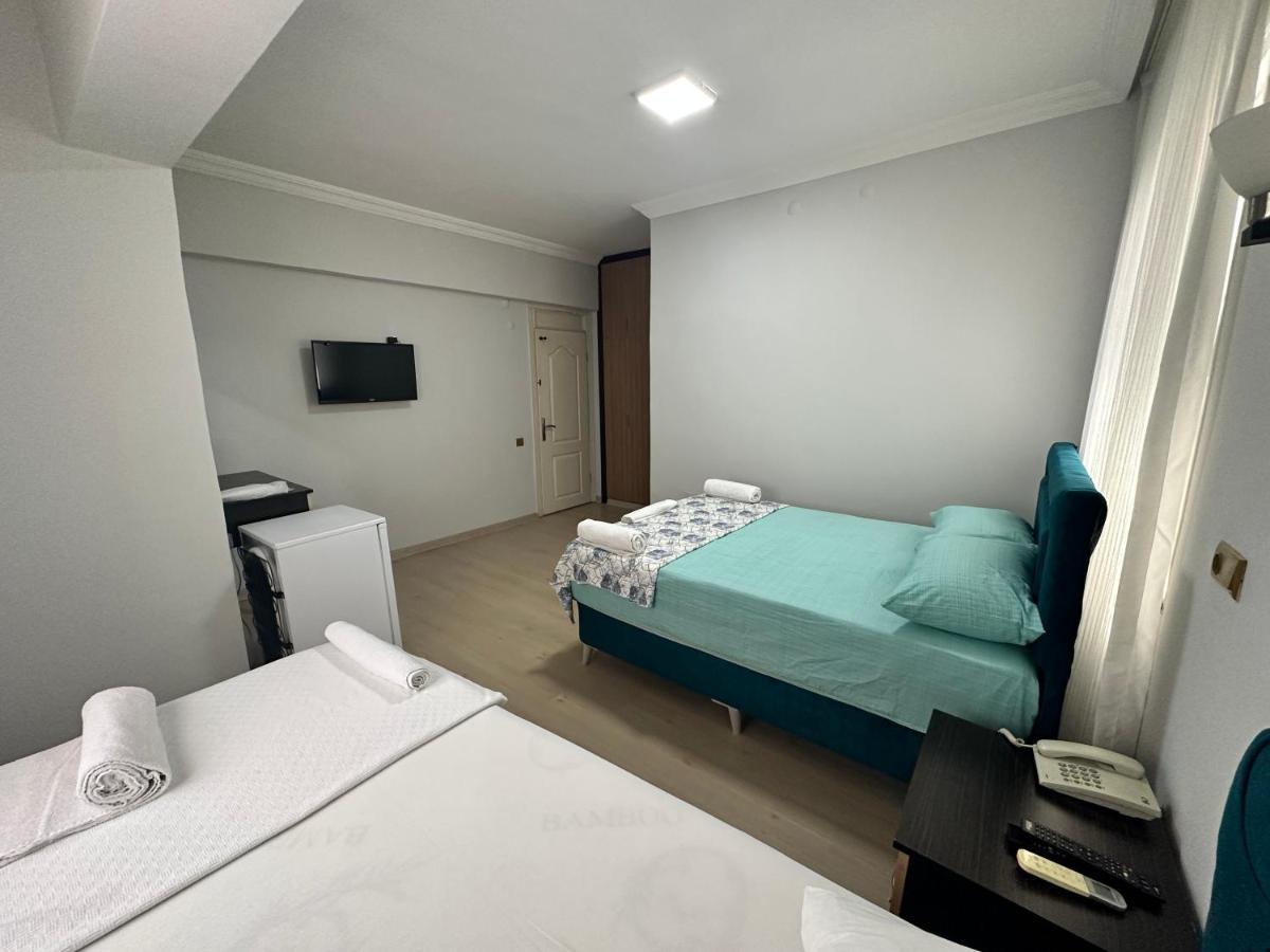 Grand Clover Otel Adana Exterior photo