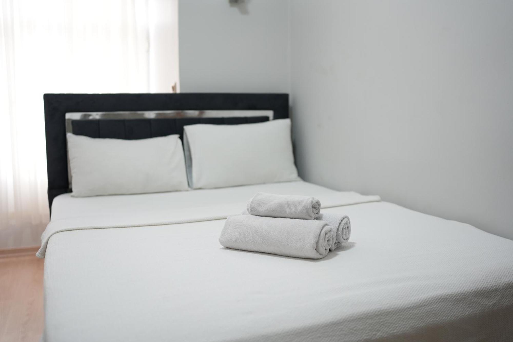 Grand Clover Otel Adana Exterior photo