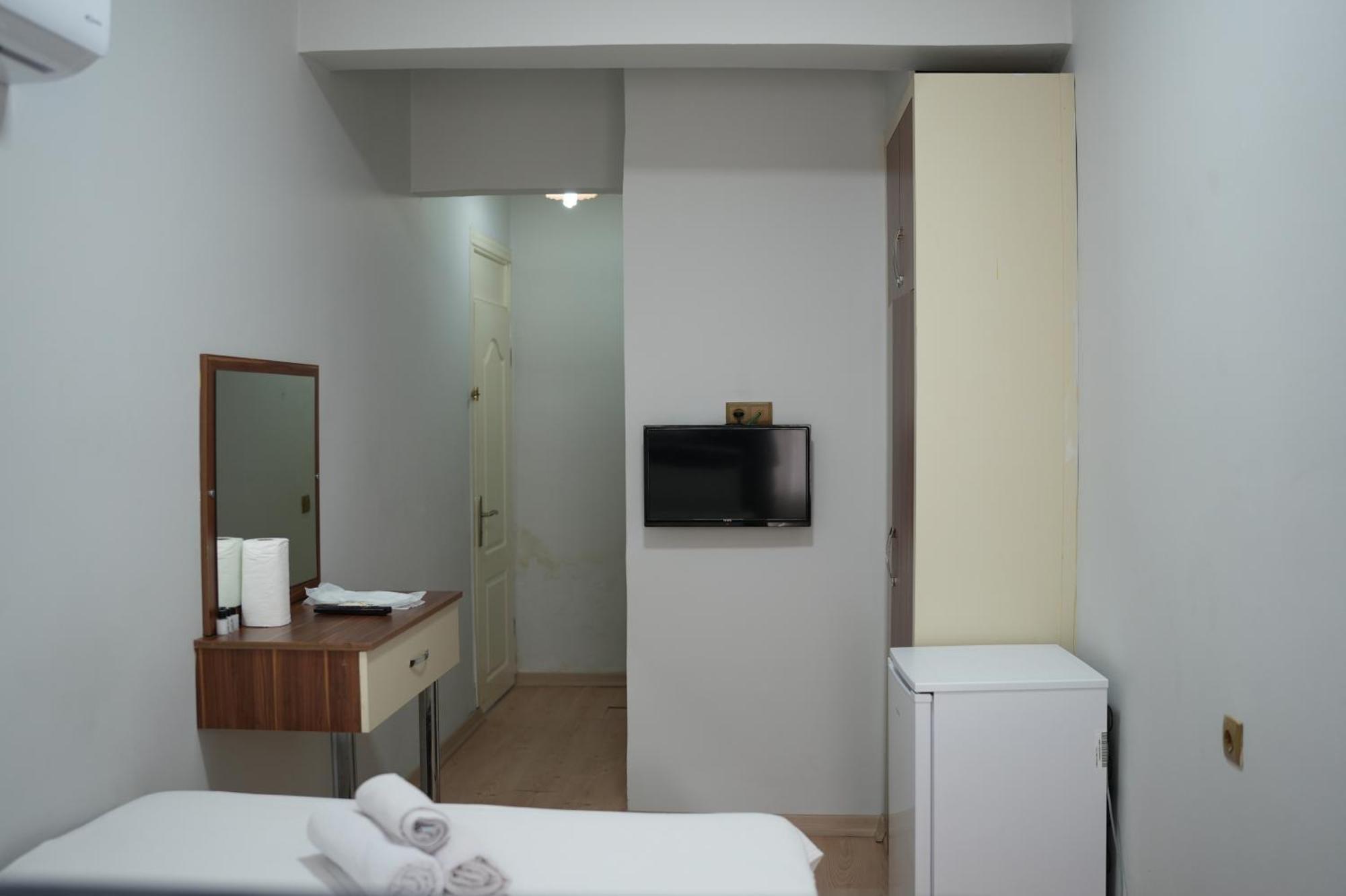 Grand Clover Otel Adana Exterior photo