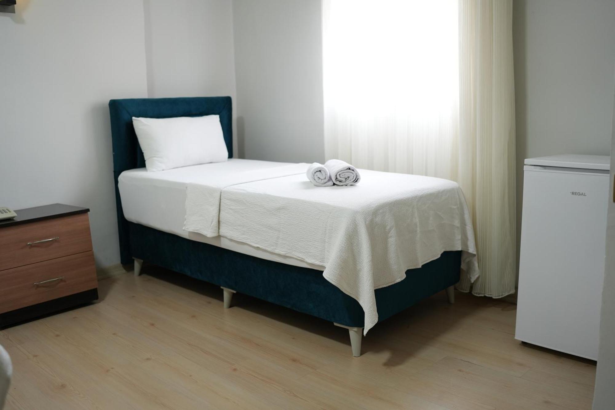 Grand Clover Otel Adana Exterior photo