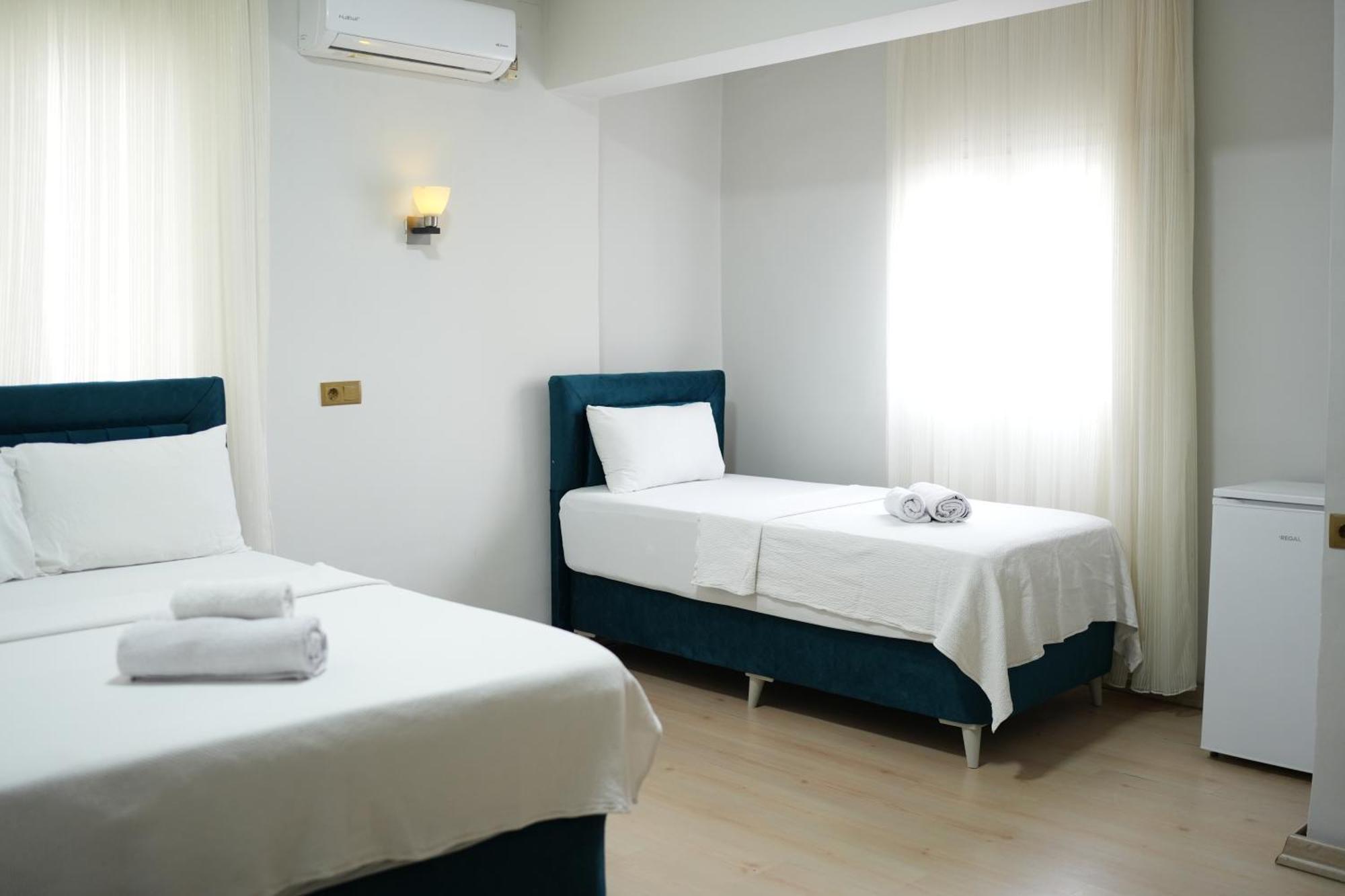 Grand Clover Otel Adana Exterior photo